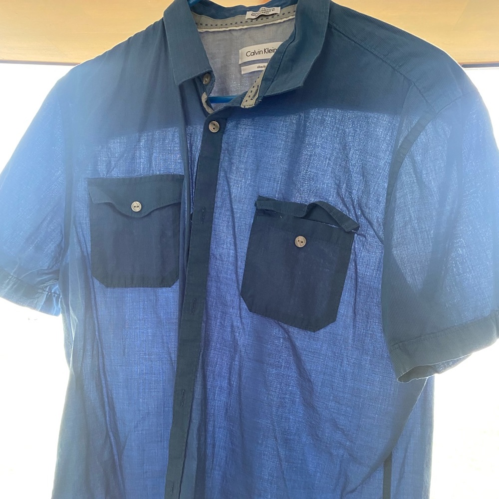 Calvin Klein shirt
